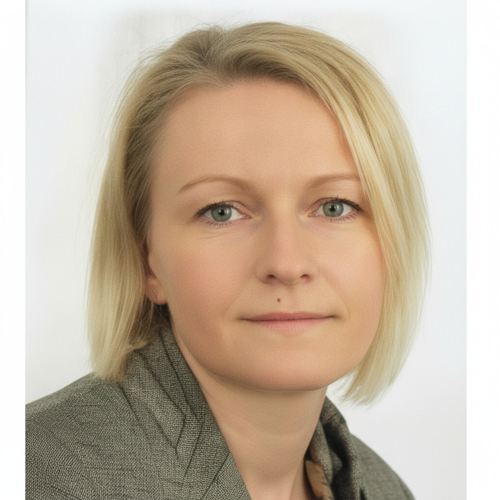 Iwona Pieniążek